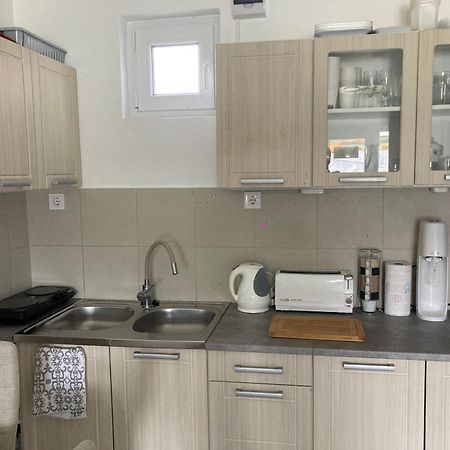 Oazis Apartman Orfű Exterior foto