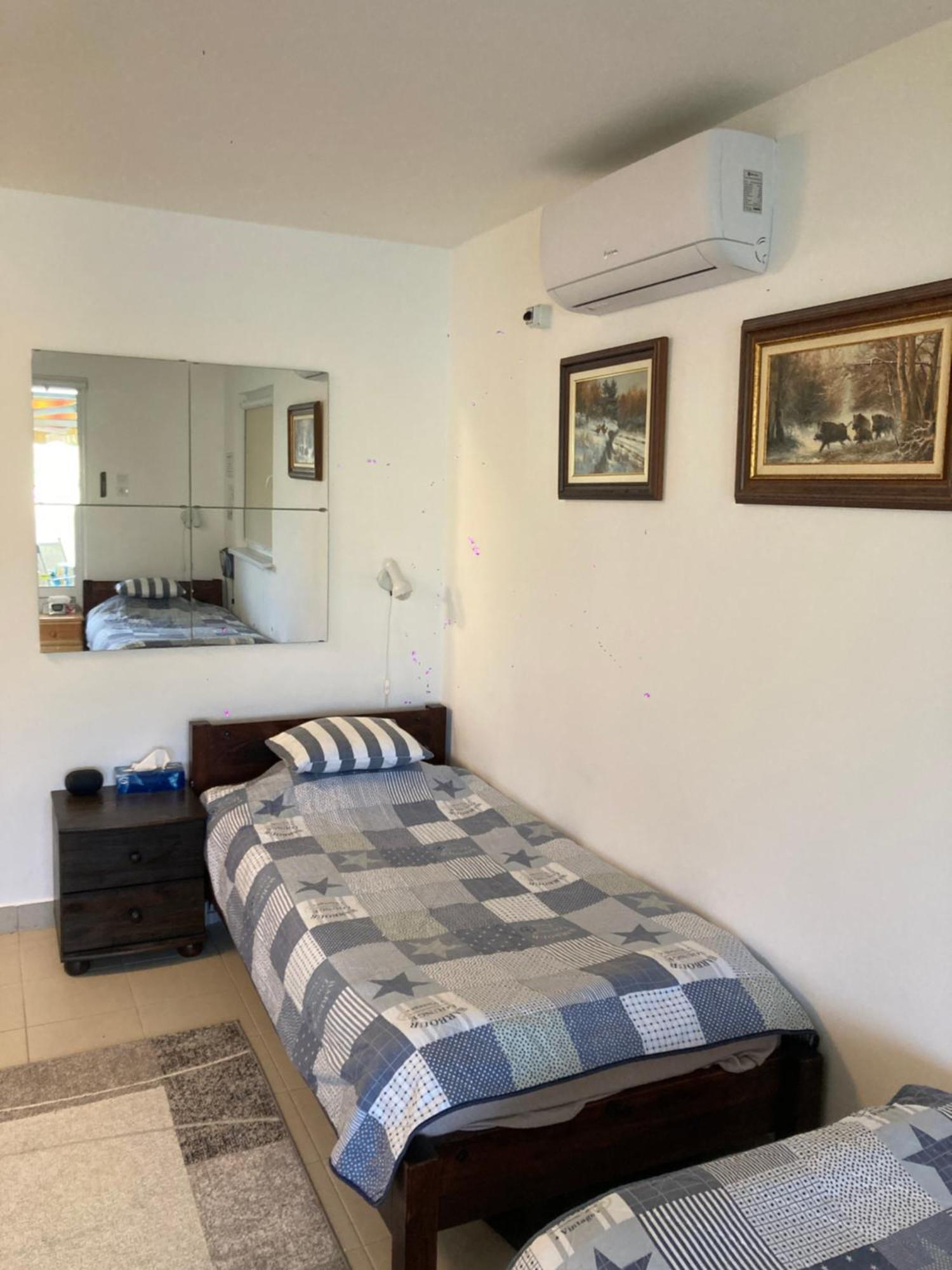 Oazis Apartman Orfű Exterior foto